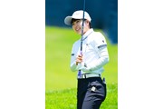 2026年 全米女子オープン presented by アライ 事前 尾関彩美悠