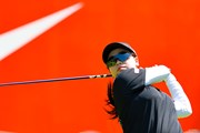 2026年 全米女子オープン presented by アライ 事前 後藤未有
