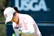 2026年 全米女子オープン presented by アライ 事前 ウー・チャイェン