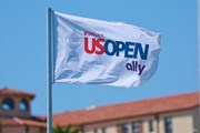 2026年 全米女子オープン presented by アライ 事前 USOPEN