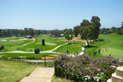 2026年 全米女子オープン presented by アライ 事前 USOPEN