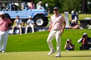 2026年 チャールズ・シュワブチャレンジ 最終日 ラッセル・ヘンリー