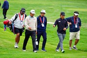 2026年 全米プロゴルフ選手権 事前 金子駆大 松山英樹