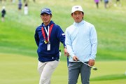 2026年 全米プロゴルフ選手権 事前 金子駆大