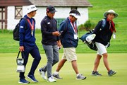 2026年 全米プロゴルフ選手権 事前 金子駆大