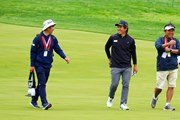 2026年 全米プロゴルフ選手権 事前 金子駆大 目澤秀憲
