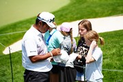 2026年 ザ・メモリアルトーナメント presented by Workday 事前 松山英樹