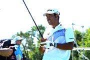 2026年 ザ・メモリアルトーナメント presented by Workday 事前 松山英樹