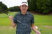 2026年 BMW 日本ゴルフツアー選手権 森ビルカップ 事前 坂本雄介