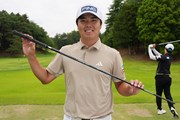 2026年 BMW 日本ゴルフツアー選手権 森ビルカップ 事前 細野勇策