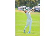 2026年 全米女子オープン presented by アライ 事前 高橋彩華