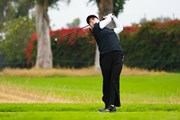 2026年 全米女子オープン presented by アライ 事前 後藤未有