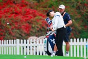 2026年 全米女子オープン presented by アライ 事前 勝みなみ