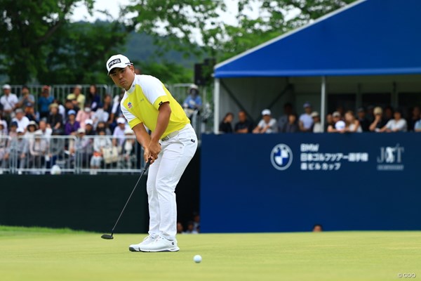勝敗を左右する18番グリーン周辺に変化（2025年）