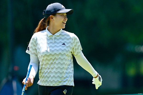 2026年 全米女子オープン presented by アライ 事前 渋野日向子 予選ラウンドは豪華な顔ぶれとなった