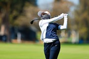2026年 全米女子オープン presented by アライ 事前 早川夏未