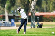 2026年 全米女子オープン presented by アライ 事前 早川夏未