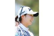 2026年 全米女子オープン presented by アライ 事前 菅楓華