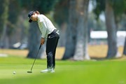2026年 全米女子オープン presented by アライ 事前 渋野日向子