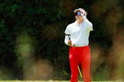 2026年 全米女子オープン presented by アライ 事前 岩井千怜