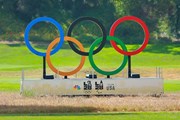 2026年 全米女子オープン presented by アライ 事前 岩井千怜