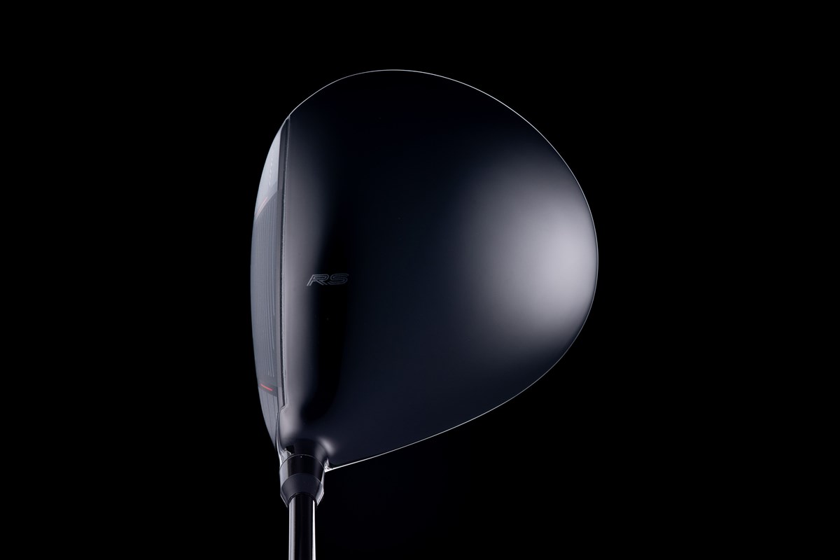 新製品レポート「PRGR RS MAX」