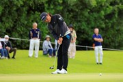 2026年 BMW 日本ゴルフツアー選手権 森ビルカップ 初日 池村寛世