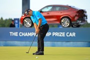 2026年 BMW 日本ゴルフツアー選手権 森ビルカップ 初日 蝉川泰果
