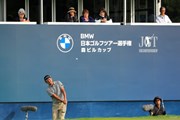 2026年 BMW 日本ゴルフツアー選手権 森ビルカップ 初日 岩田寛