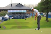 2026年 BMW 日本ゴルフツアー選手権 森ビルカップ 初日 岩崎亜久竜