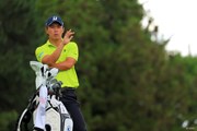 2026年 BMW 日本ゴルフツアー選手権 森ビルカップ 初日 木下稜介