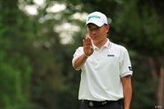 2026年 BMW 日本ゴルフツアー選手権 森ビルカップ 初日 岡田晃平