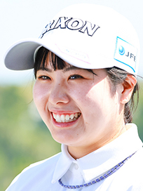 尾関彩美悠