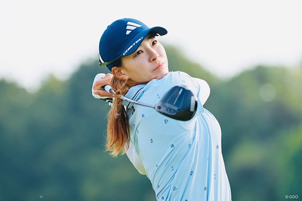 2026年 全米女子オープン presented by アライ 初日 渋野日向子 メジャー2勝目へ渋野日向子が好発進