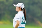 2026年 全米女子オープン presented by アライ 初日 後藤未有