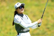 2026年 ヨネックスレディスゴルフトーナメント 初日 戸高玲奈