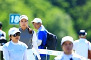 2026年 ヨネックスレディスゴルフトーナメント 初日 戸高玲奈
