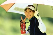2026年 ヨネックスレディスゴルフトーナメント 初日 都玲華