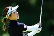 2026年 ヨネックスレディスゴルフトーナメント 初日 都玲華