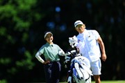 2026年 ヨネックスレディスゴルフトーナメント 初日 青木瀬令奈