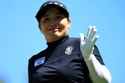 2026年 ヨネックスレディスゴルフトーナメント 初日 小林光希