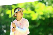 2026年 ヨネックスレディスゴルフトーナメント 初日 山口すず夏