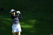 2026年 ヨネックスレディスゴルフトーナメント 初日 三ヶ島かな