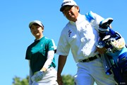2026年 ヨネックスレディスゴルフトーナメント 初日 稲垣那奈子