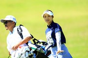 2026年 ヨネックスレディスゴルフトーナメント 初日 六車日那乃