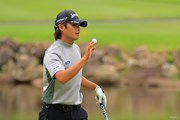 2026年 BMW 日本ゴルフツアー選手権 森ビルカップ 2日目 片岡尚之