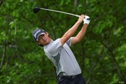 2026年 BMW 日本ゴルフツアー選手権 森ビルカップ 2日目 片岡尚之