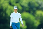 2026年 ヨネックスレディスゴルフトーナメント 初日 木戸愛