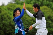 2026年 BMW 日本ゴルフツアー選手権 森ビルカップ 2日目 中野麟太朗