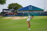 2026年 BMW 日本ゴルフツアー選手権 森ビルカップ 2日目 小鯛竜也
